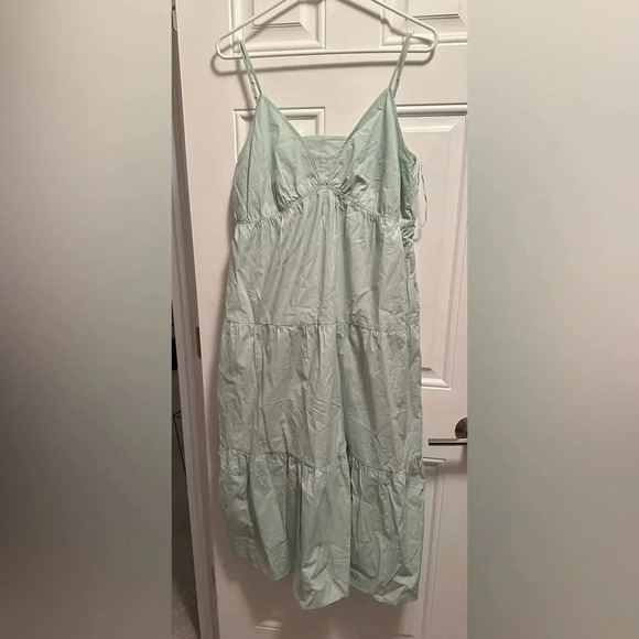 Rails Avril Dress Sea Breeze XL NWT - Picture 4 of 6